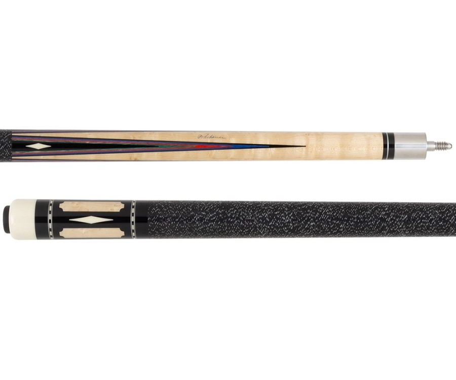 Pechauer JP15M Pool Cue