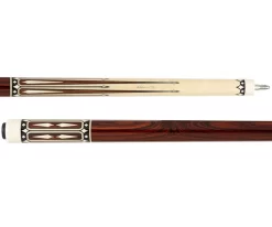 Pechauer JP28LE Pool Cue