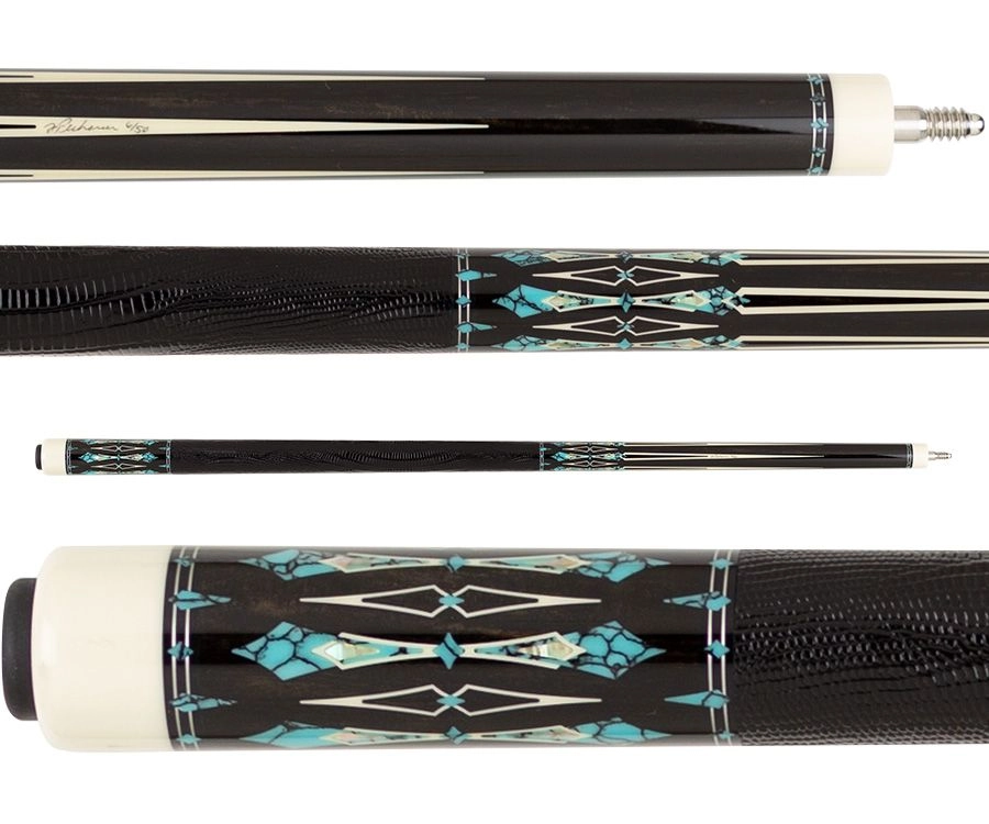 Pechauer JP30LE Pool Cue - Image 2
