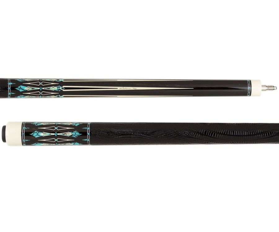 Pechauer JP30LE Pool Cue