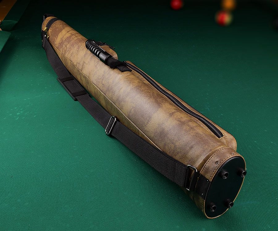 Outlaw 2 Butt 2 Shaft Horseshoe Hard Case - Image 3