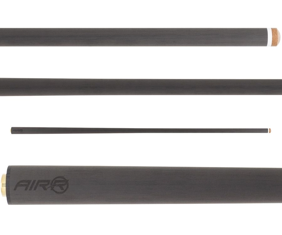 Predator Air Rush Jump Cue With Sport Wrap - Image 3