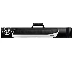 Predator Roadline 2x4 Hard Case - Black/White