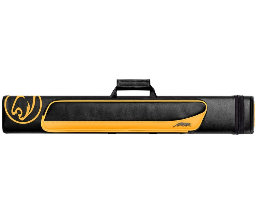 Predator Roadline 2x4 Hard Case - Black & Yellow - Image 4