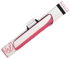 Predator Roadline 2x4 Pink And White Cue Case