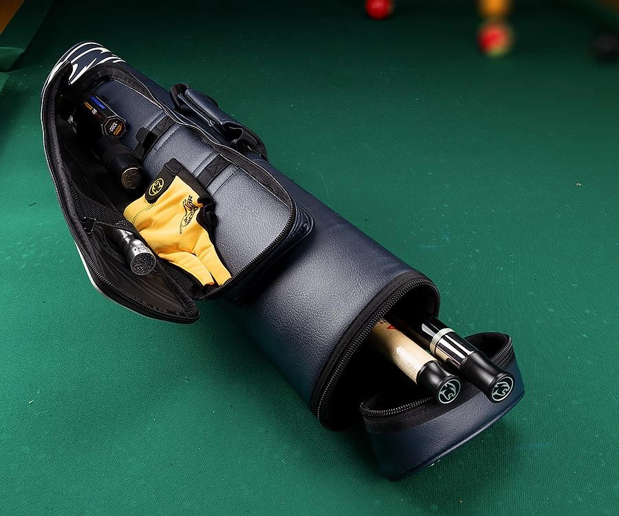 Predator Roadline 2x4 Hard Case - Black & Yellow - Image 3