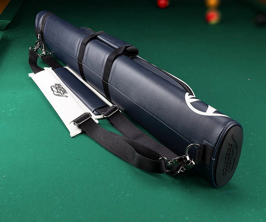 Predator Roadline 2x4 Hard Case - Black & Yellow - Image 2