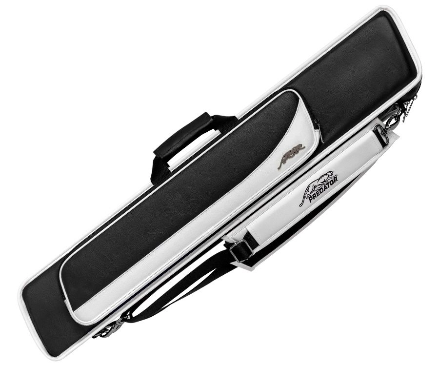 Predator Roadline 4x8 Soft Case - Black/White - Image 2