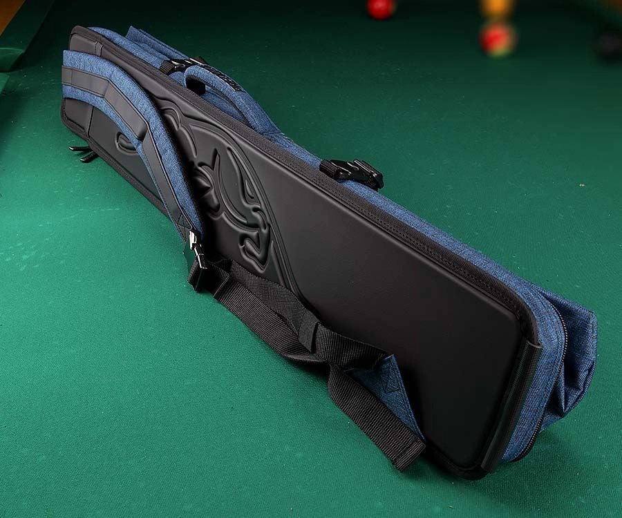 Predator Urbain 2 Butts 4 Shafts Soft Case - Image 11