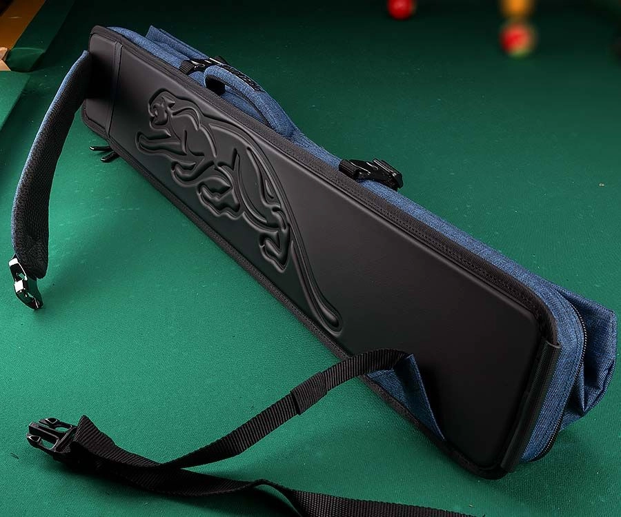 Predator Urbain 2 Butts 4 Shafts Soft Case - Image 12