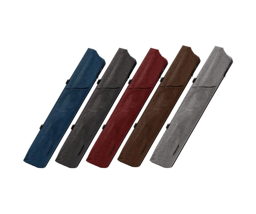 Predator Urbain 2 Butts 4 Shafts Soft Case - Image 7