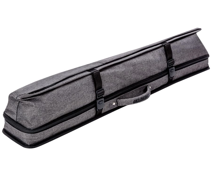 Predator Urbain 2 Butts 4 Shafts Soft Case - Image 5