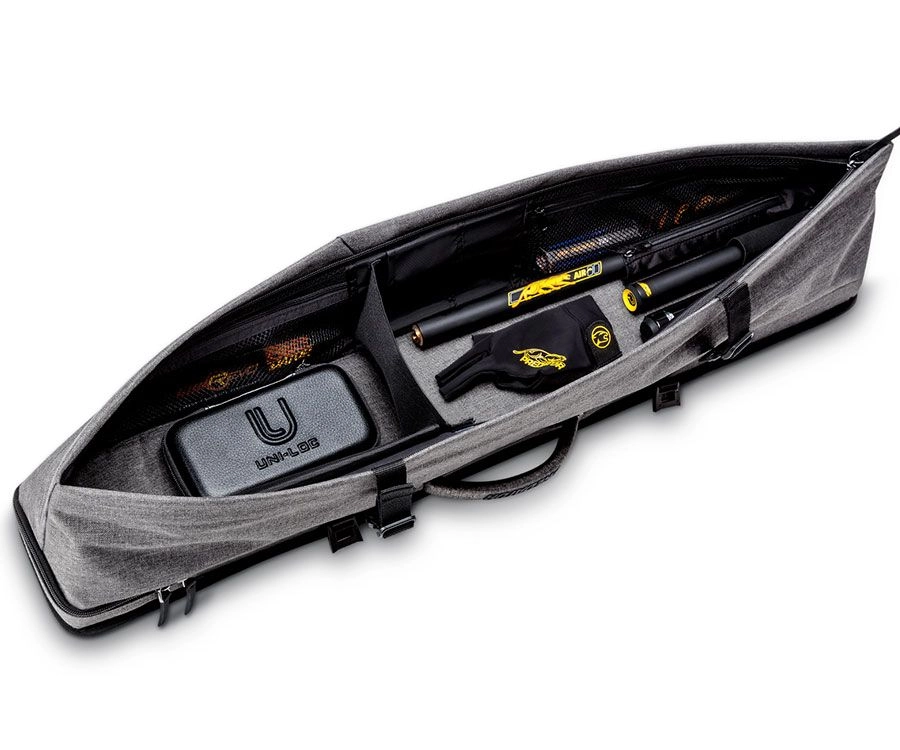 Predator Urbain 2 Butts 4 Shafts Soft Case - Image 8