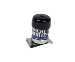 Great White Magnetic Chalk Set