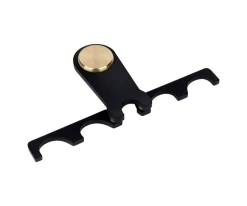 "Tiger Paw" Cue Holder 5