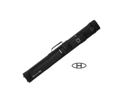 QKS Ray 2 Butt 2 Shaft Hard Case