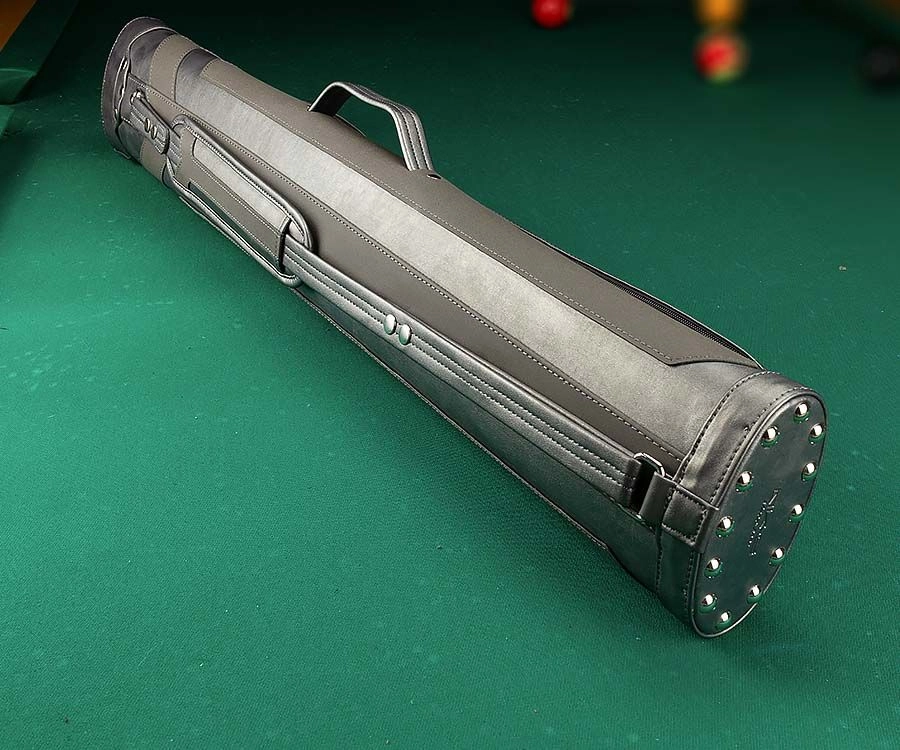 QKS Samurai 2 Butt 4 Shaft Hard Case - Image 10