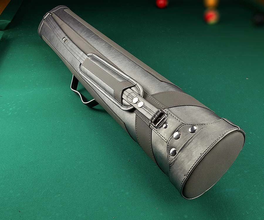 QKS Samurai 2 Butt 4 Shaft Hard Case - Image 9