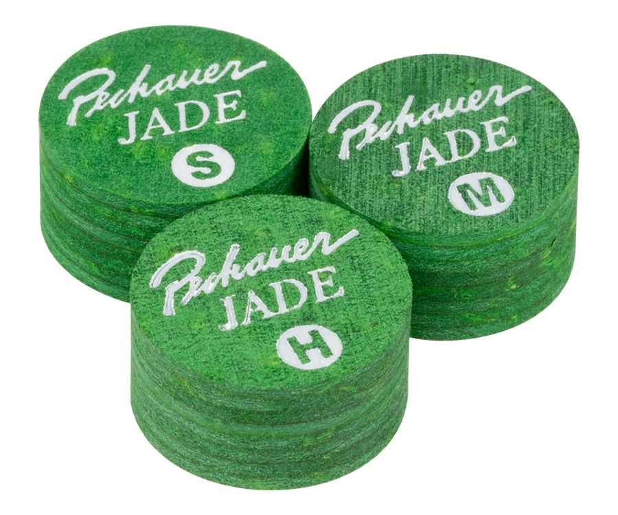 Pechauer Jade Cue Tip - Image 2