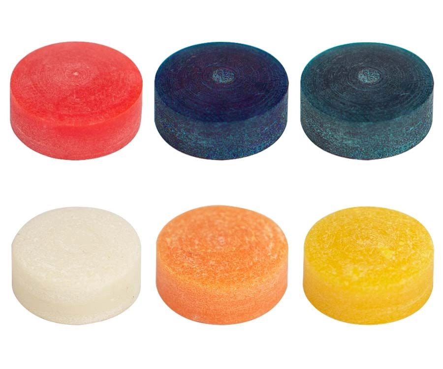 Taom 2.0 Break Jump Pool Cue Tip (Single)