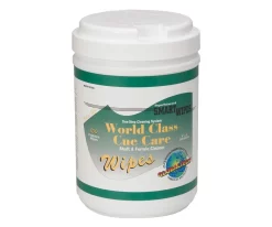 Smart Wipes: Billiards Shaft And Ferrule Cleaner