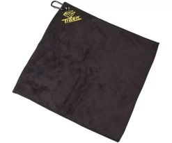 Tiger Microfiber Towel