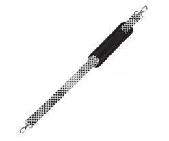 Shoulder Strap - Checkerboard