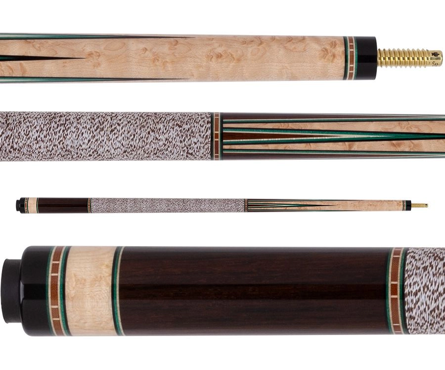 SouthWest SW30922 Custom Pool Cue - Image 2