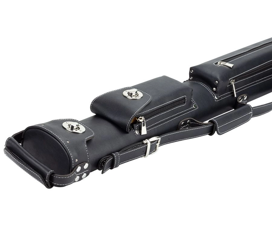 Tango Zonda 2 Butt 2 Shaft Hard Case - Image 3