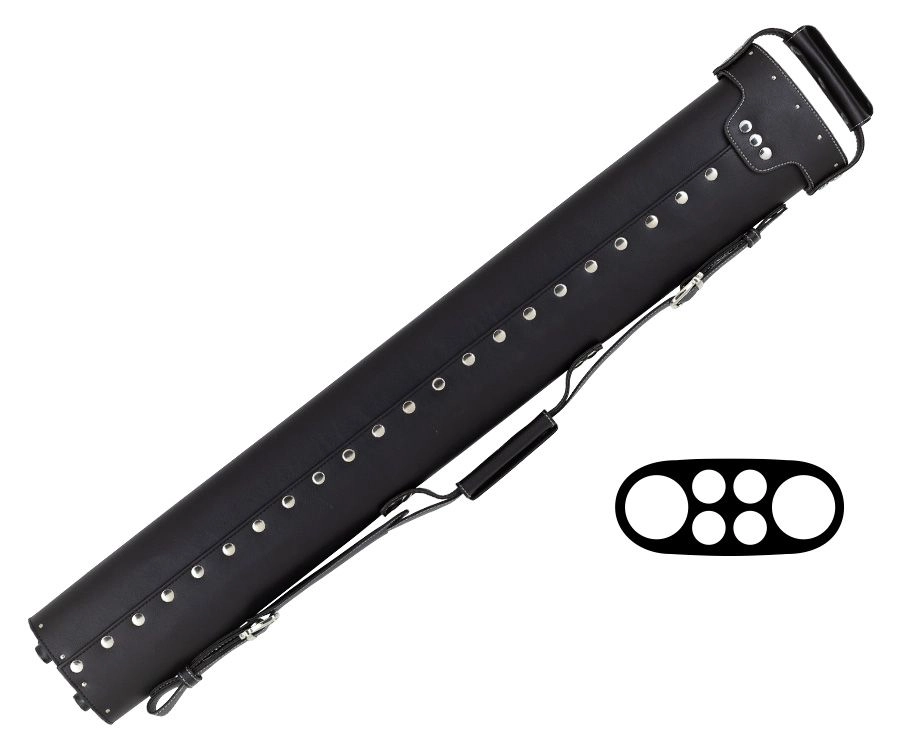 Tango Zonda 2 Butt 4 Shaft Hard Case - Image 2