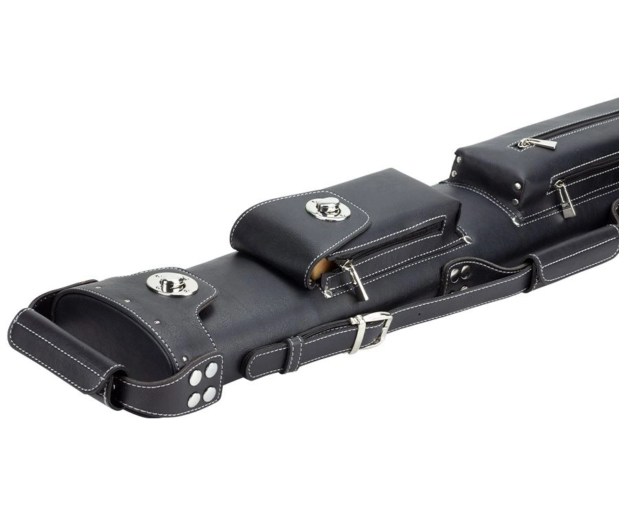 Tango Zonda 2 Butt 4 Shaft Hard Case - Image 3