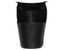 Rubber Pocket Set (Set Of 6)