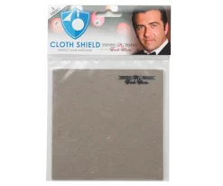 Stefano Pelinga's Cloth Shields