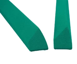 Covered Rails For Valley Tables