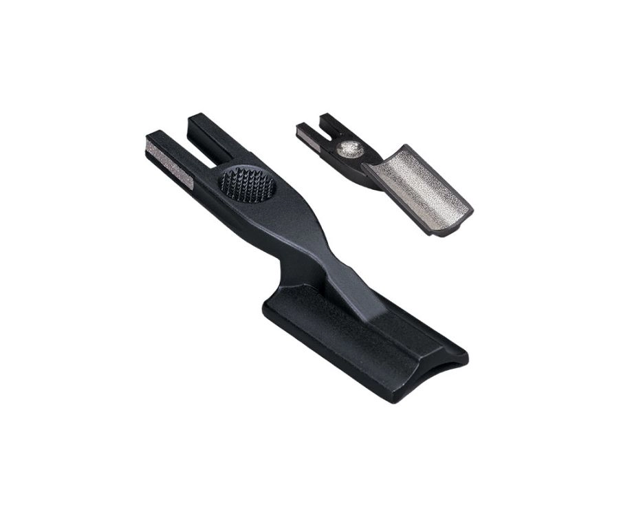 Black Machine Tip Tool - Image 2