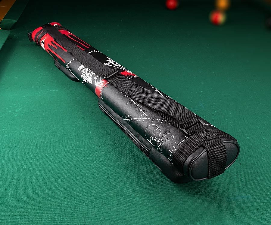 Voodoo VODC22A Bleeding Heart 2 Butt 2 Shaft Hard Case - Image 3