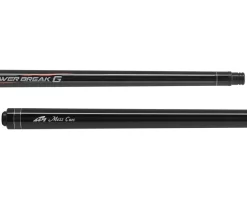 Mezz Power Break G Cue - No Wrap